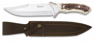 Hunting knife