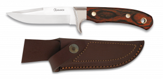 Hunting knife