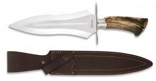 Sport knife ALBAINOX blade 25 cm
