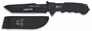 knife k25 predator