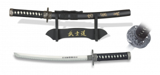 mini katana