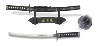 mini katana