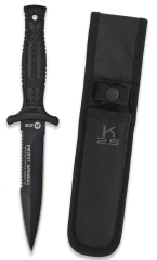 Cuchillo K25