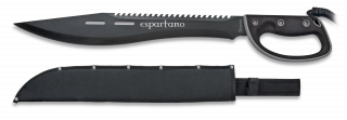 CANES CUTTER ESPARTANO