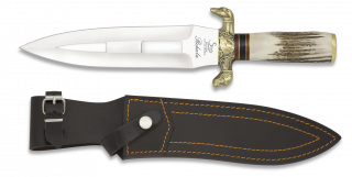 Hunting knife Rehala