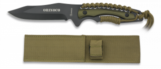 Tactical knife Orinoco