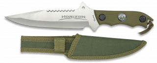 Tactical knife Horizon