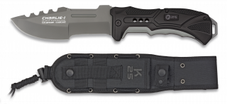 Tactical knife