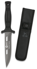 Cuchillo K25