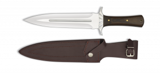 Hunting knife