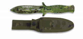 Tactical knife Wappar River