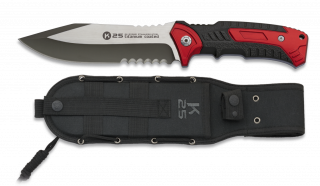 Cuchillo Táctico