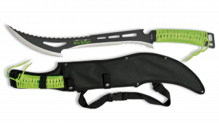 Machete Albainox Mad Zombie. hoja:42.5