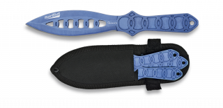 lanzador  Rainblue. 3 pcs set. 19 cm
