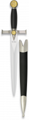 Dagger TOLE10 TEMPLAR 21.3cm