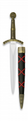 templar dagger