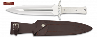 Knife frame Albainox