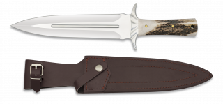 Hunting knife