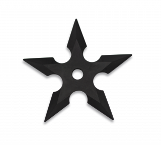 NINJA STAR