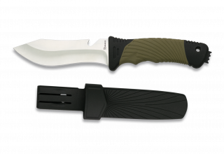 CUCHILLO TACTICO ALBAINOX