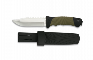 KNIVES TACTICA ALBAINOX