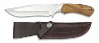 Hunting knife