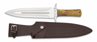 Hunting knife