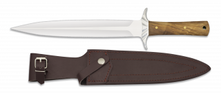 Hunting knife