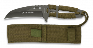 intrepid tactical knife