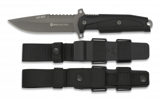 Tactical knife