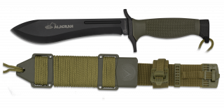 Tactical knife Alacran