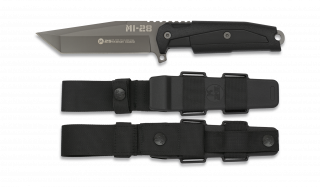 Tactical knife