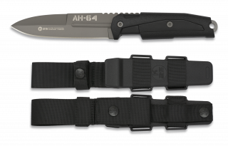 Tactical knife