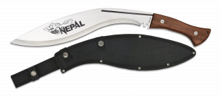 Machette coupe coupe Albainox Nepal