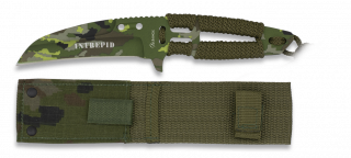 intrepid tactical knife