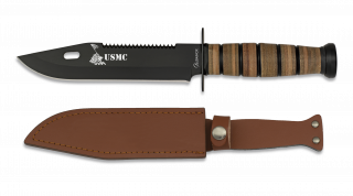 KNIVES ALBAINOX USMC