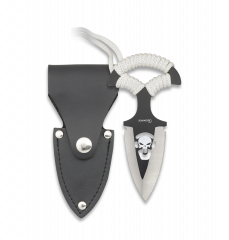 KNIVES SKULL