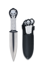 KNIVES SKULL