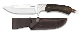 Hunting knife 