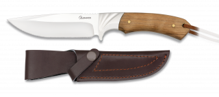 Hunting knife 