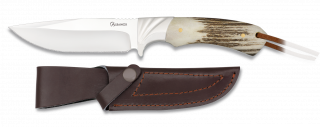 Hunting knife 