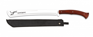 machete Albainox Towering. hoja: 40.3 cm