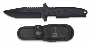 Cuchillo entrenamiento K25