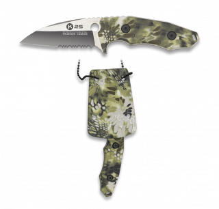 Tactical Knives Kydex