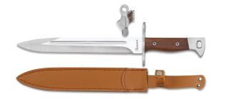 Cuchillo bayoneta