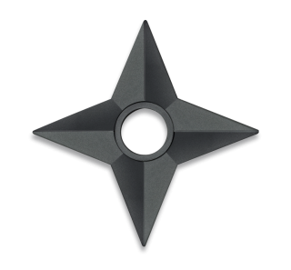 NINJA STAR