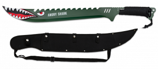 LINEA ANGRY SHARK