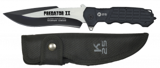 cuchillo k25 predator
