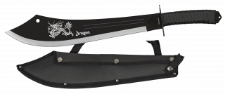 Machete Cortacañas Dragon Albainox 32354