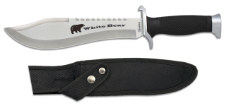 Cuchillo Táctico Bear